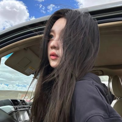 雪国少女心