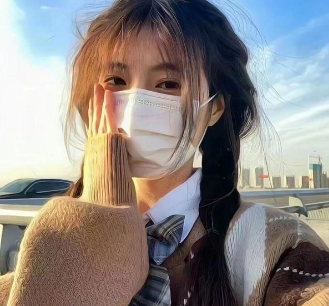 花豹少女队