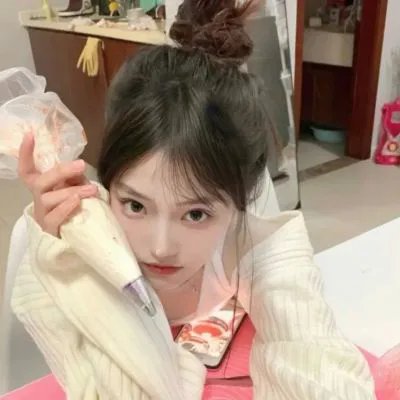 辨认云彩
